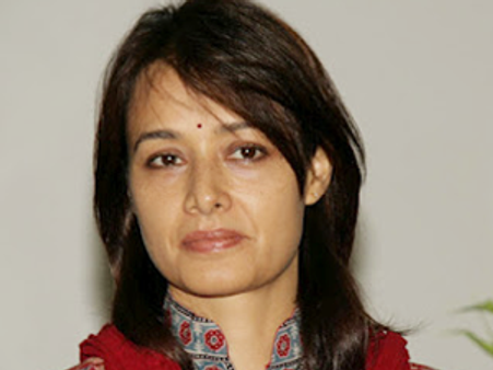 Amala Akkineni ready to return!