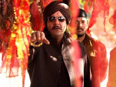 When Sanjay Dutt broke into tears!