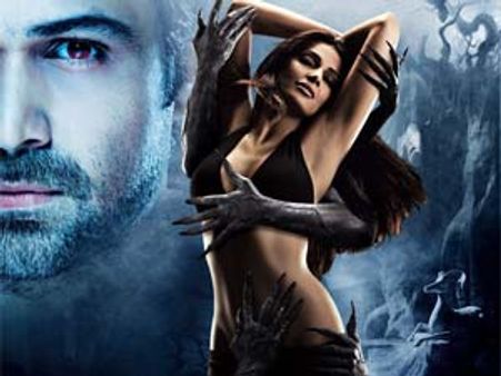 Why Bipasha Basu cried while shooting Raaz 3?