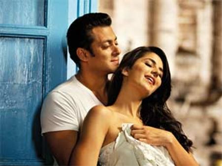 10 reasons why Ek Tha Tiger is a must watch?