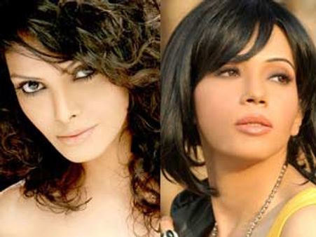 Rozlyn Khan takes a dig at Playboy girl Sherlyn Chopra