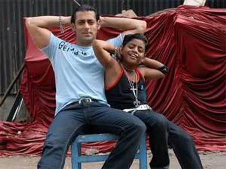 Salman Khan talks about girls and moving on in life