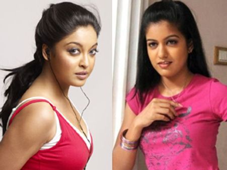 Tanushree Dutta makes her debut in Sandalwood
