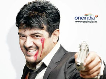 Billa 2 collections slow down at International Box Office