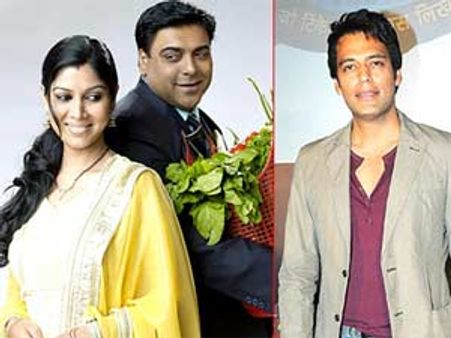 What will happen next in Bade Acche Lagte Hain?