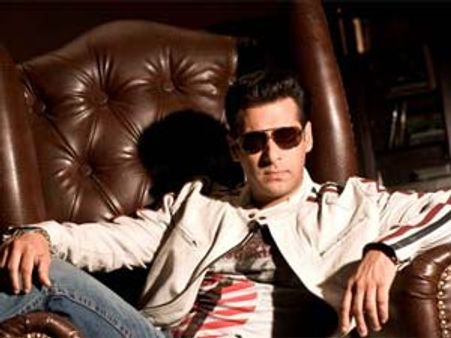 Revealed: Salman Khan's surprise element for Bigg Boss 6