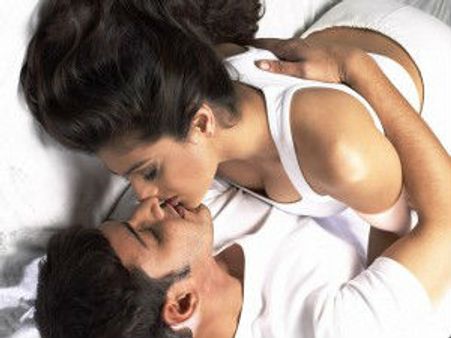 Mahesh Babu locking lips with Kajal Aggarwal again?