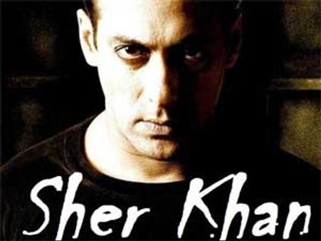 Revealed: Salman Khan's Sher Khan release date