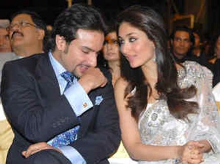 Finally, Saif Ali Khan, Kareena Kapoor's wedding is 'on'!