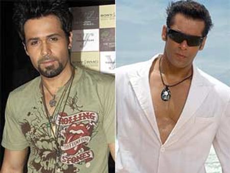 Should Salman Khan be scared of Emraan Hashmi?