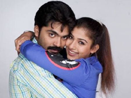 Simbu-Nayantara friends again!
