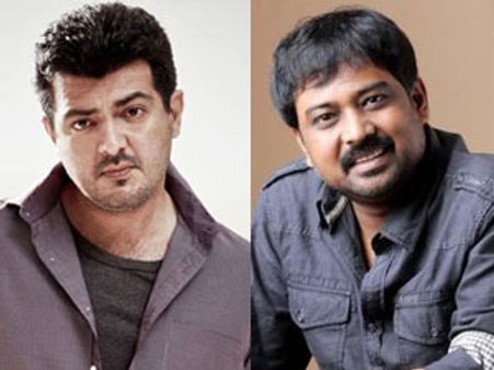 Lingusamy isn't game for Ajith film