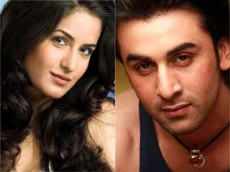 Why is Katrina Kaif being so secretive about her relationship with Ranbir Kapoor?