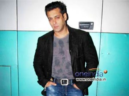 Salman Khan in real pain while doing action in Ek Tha Tiger!