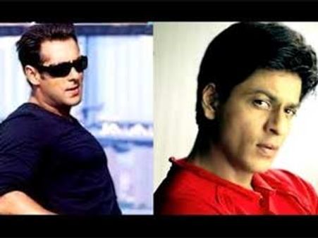 Shahrukh Khan praises Salman Khan's Ek Tha Tiger