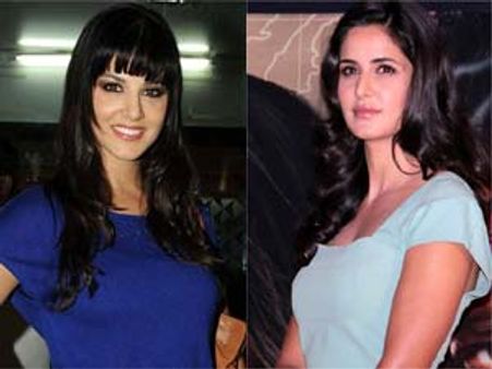 Why Sunny Leone wants to watch Ek Tha Tiger?