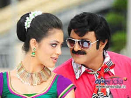 Balakrishna's Srimannarayana trailer offers a look at its mass values