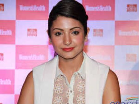 I am looking to work with Anurag in Bombay Velvet: Anushka