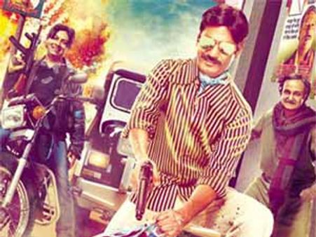 Gangs of Wasseypur 2 scores Rs 3 cr at Box Office on its opening day!
