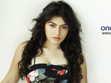 Hansika Motwani's not interested in Bollywood