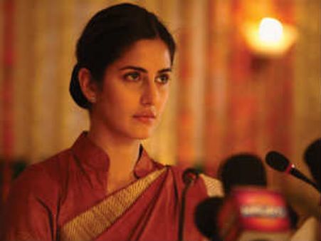 The storyline of Rajneeti 2 is amazing: Katrina Kaif