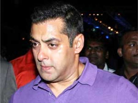 Salman Khan is in a dangerous position today!