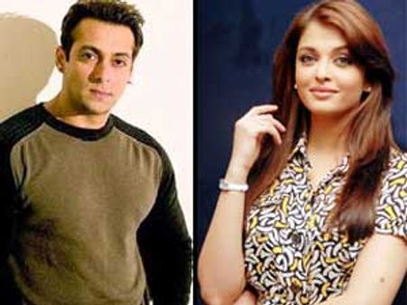 Why is media not letting Salman Khan forget Aishwarya Rai Bachchan?