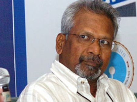 Mani Ratnam's Kadal unit off to Kerala