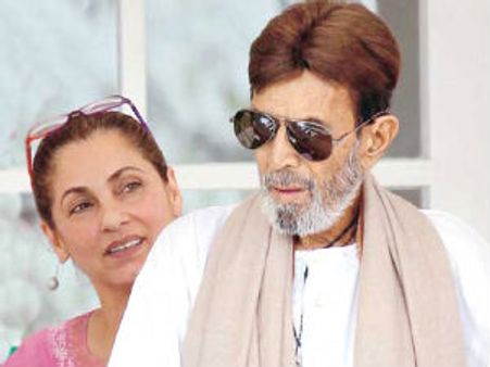 Rajesh Khanna's VVIP number will never get deactivated!