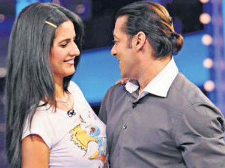 Salman Khan is very close to me says Katrina Kaif