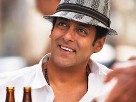 Ek Tha Tiger: Salman Khan does not consider himself a star!