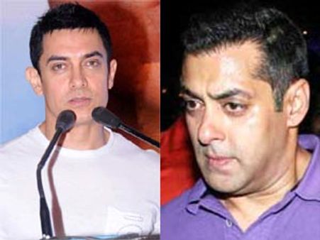 Aamir Khan in awe of friend Salman