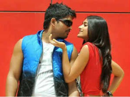 Allu Arjun’s Julayi fails to beat Eega collection at USA Box Office