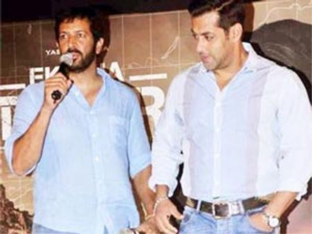 I used to reach out to Salman Khan for suggestions: Kabir Khan