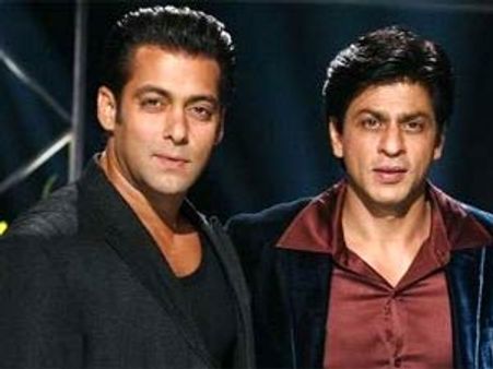 Salman Khan feels bad for Shahrukh!