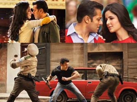 Ek Tha Tiger: Top 10 funniest tweets!