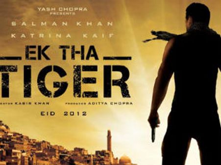 Can Salman Khan spell the same magic like Shahrukh, under the YRF banner?