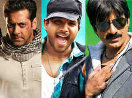 Salman's Ek Tha Tiger to clash with Julayi, DCM at Box Office