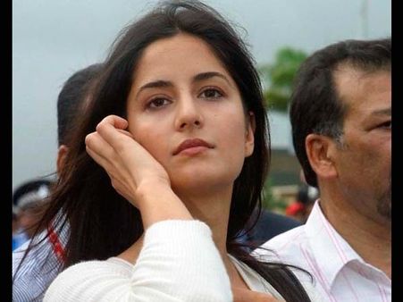 Katrina Kaif captivates us with her 'Barbie' doll look!