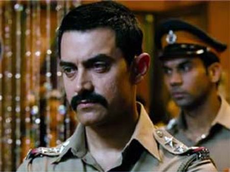 Advance Booking starts for Aamir Khan's Talaash!