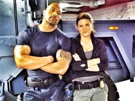 Fast and Furious 6 – First picture