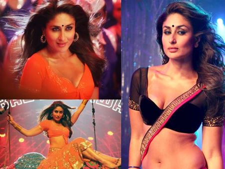 WATCH: Heroine Kareena Kapoor's full Halkat Jawaani song!