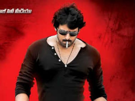 Rebel first trailer hints at Prabhas' stunning action