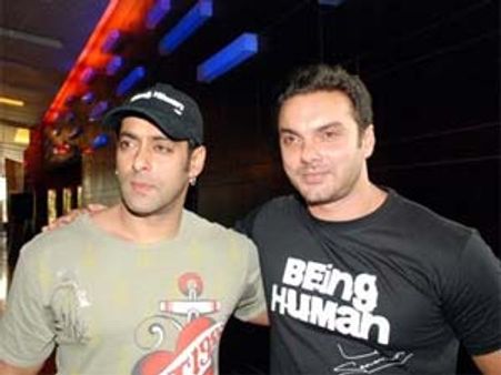 Salman Khan has got a heart of Tiger!