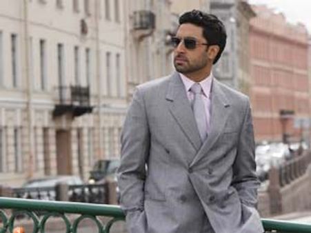 Abhishek Bachchan gets a rented house for Aishwarya Rai and daughter Aaradhya?