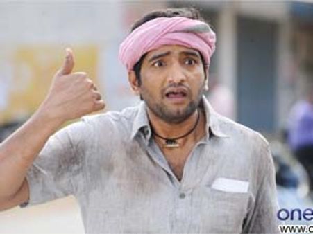 Santhanam's whopping remuneration!