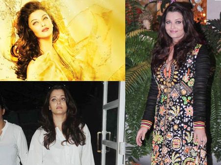 Aishwarya Rai Bachchan's photoshop controversy: Spot the difference!