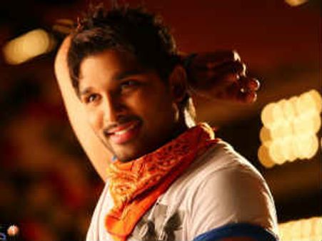 Allu Arjun can't wait to shoot for Puri Jagannath’s next
