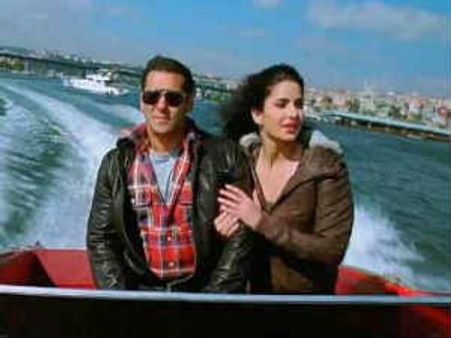 Salman’s Ek Tha Tiger crosses 100 crore mark at Box Office in 5 days