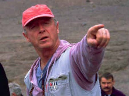 Director Tony Scott commits suicide by jumping in LA bridge
